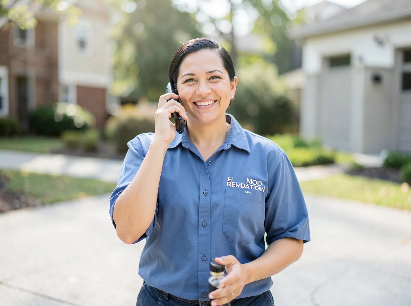 Mold Remediation Northfield, OH FAQs
